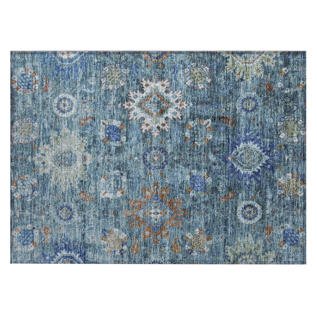addison chantille acn1927 blue rug