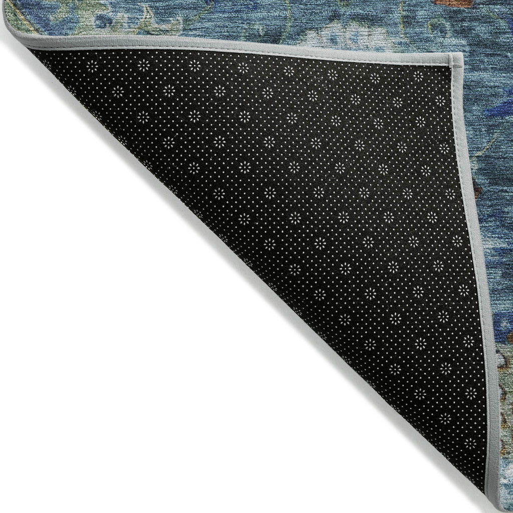 addison chantille acn1927 blue rug