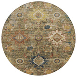 addison chantille acn1927 brown rug