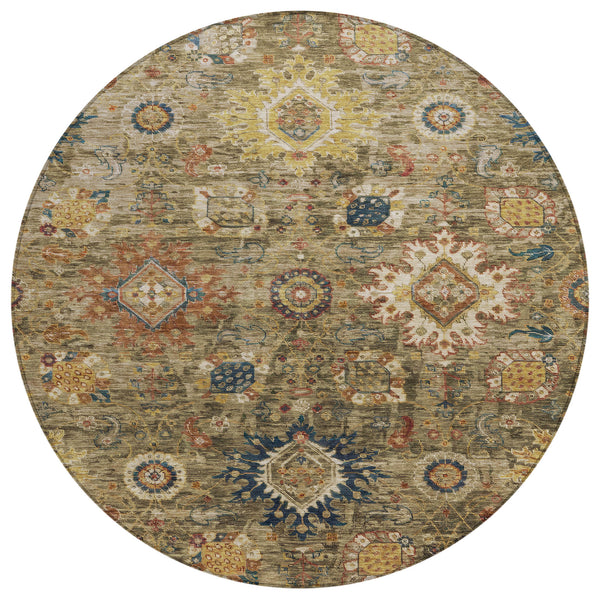 addison chantille acn1927 brown rug