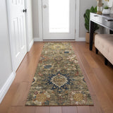 addison chantille acn1927 brown rug