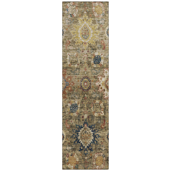 addison chantille acn1927 brown rug