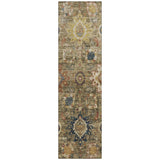 addison chantille acn1927 brown rug
