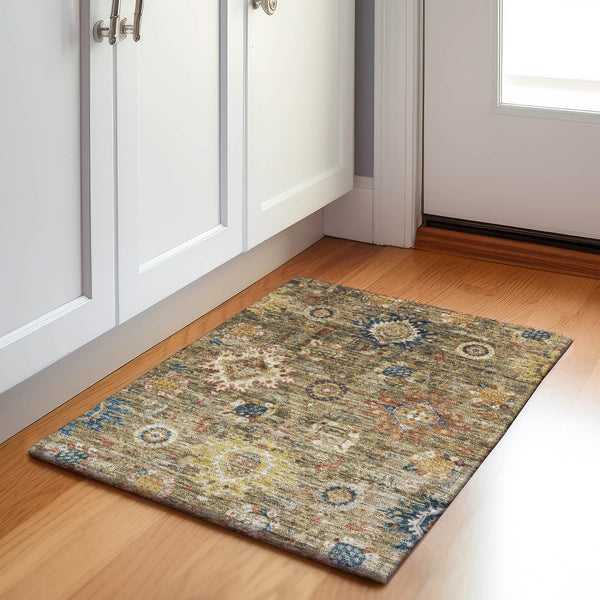 addison chantille acn1927 brown rug