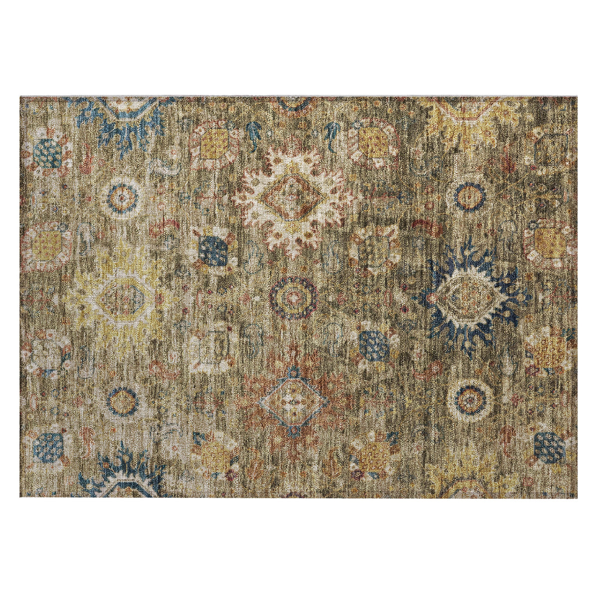 addison chantille acn1927 brown rug
