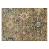 addison chantille acn1927 brown rug