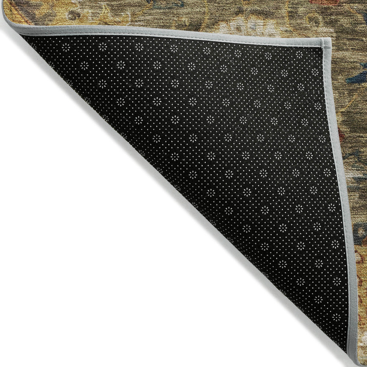 addison chantille acn1927 brown rug