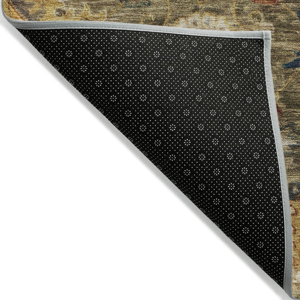 addison chantille acn1927 brown rug