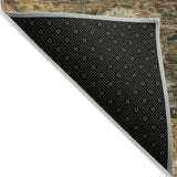 addison chantille acn1927 brown rug