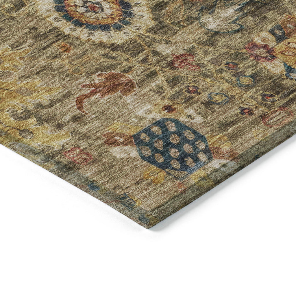 addison chantille acn1927 brown rug