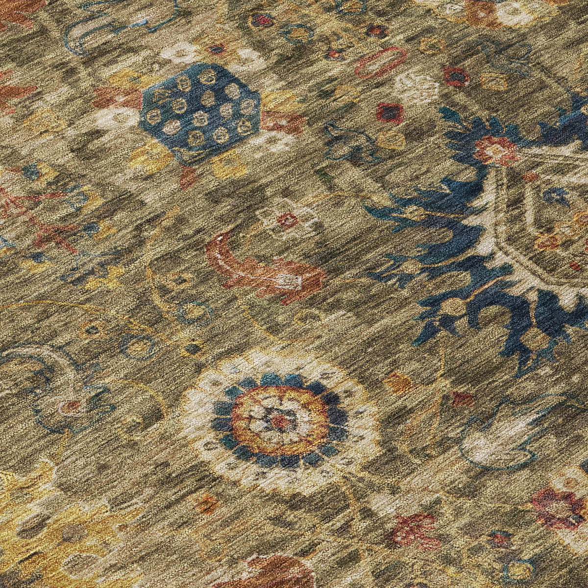 addison chantille acn1927 brown rug
