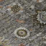 addison chantille acn1927 pewter rug