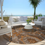 addison chantille acn1928 copper rug