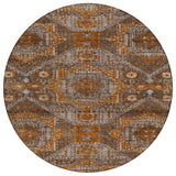 addison chantille acn1928 copper rug