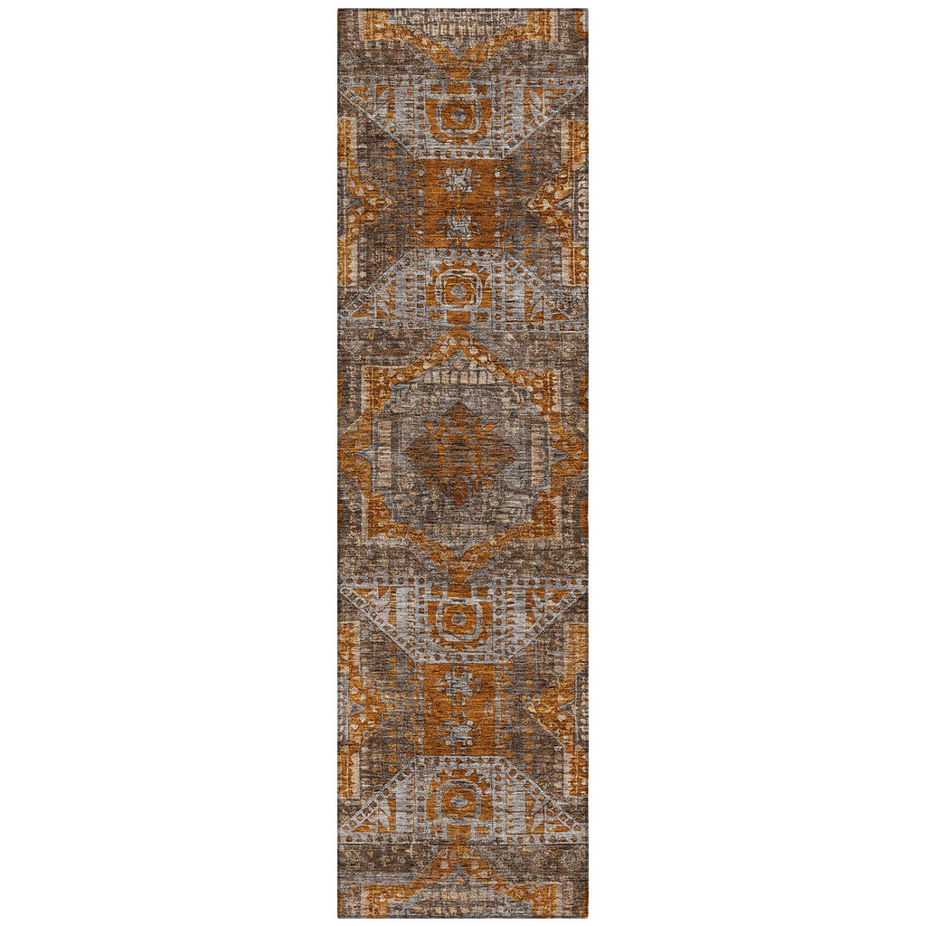 addison chantille acn1928 copper rug