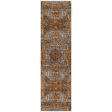 addison chantille acn1928 copper rug