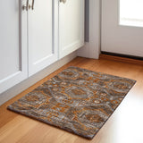 addison chantille acn1928 copper rug