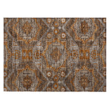 addison chantille acn1928 copper rug