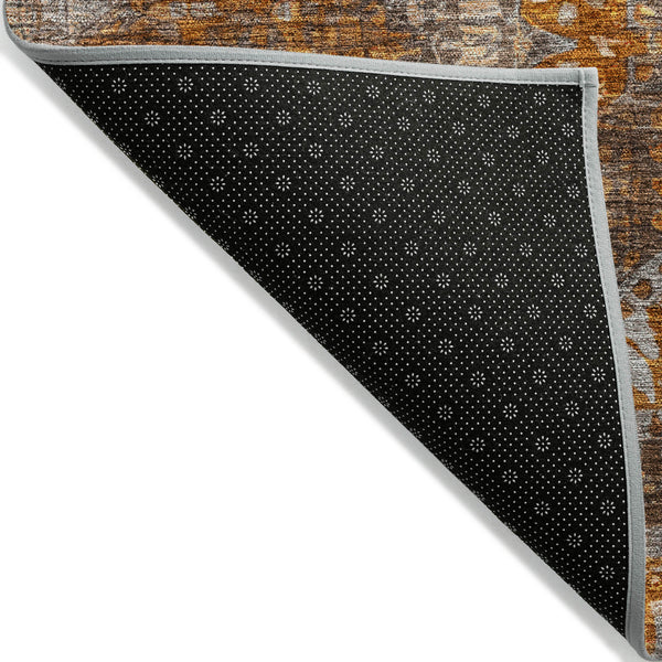 addison chantille acn1928 copper rug