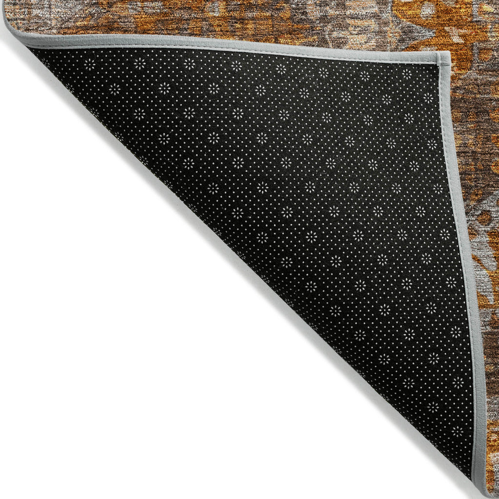 addison chantille acn1928 copper rug