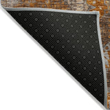 addison chantille acn1928 copper rug