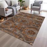 addison chantille acn1928 copper rug