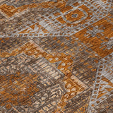 addison chantille acn1928 copper rug