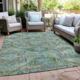 addison chantille acn1929 green rug