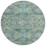 addison chantille acn1929 green rug