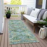 addison chantille acn1929 green rug