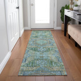 addison chantille acn1929 green rug
