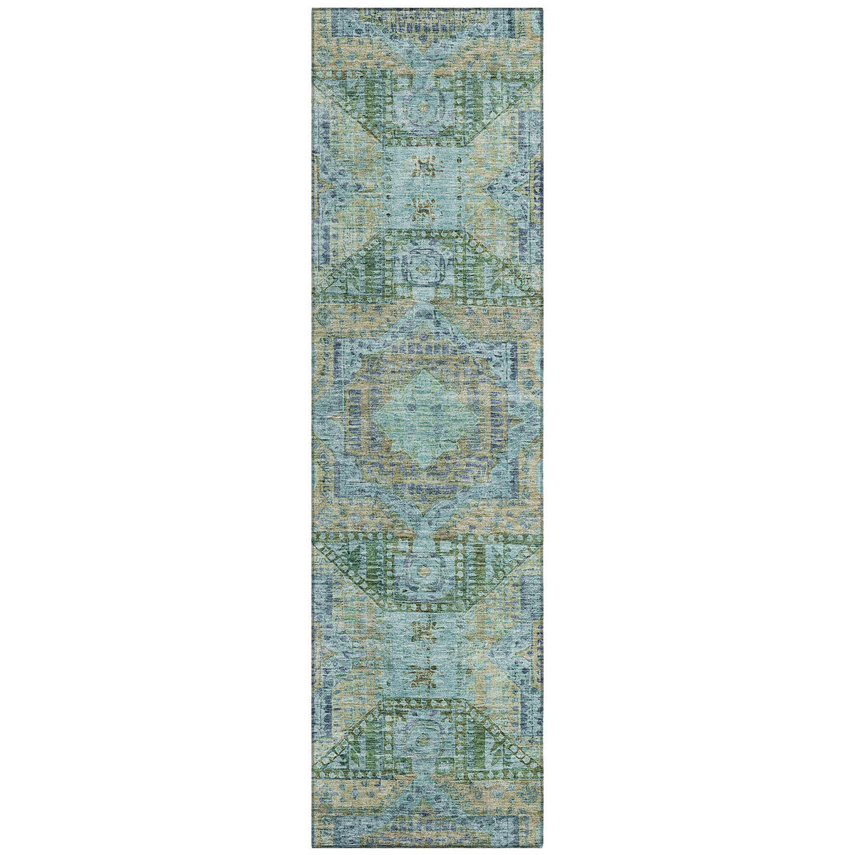 addison chantille acn1929 green rug