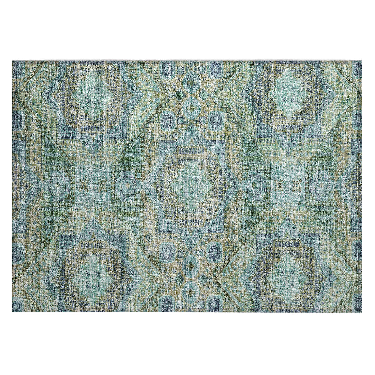 addison chantille acn1929 green rug