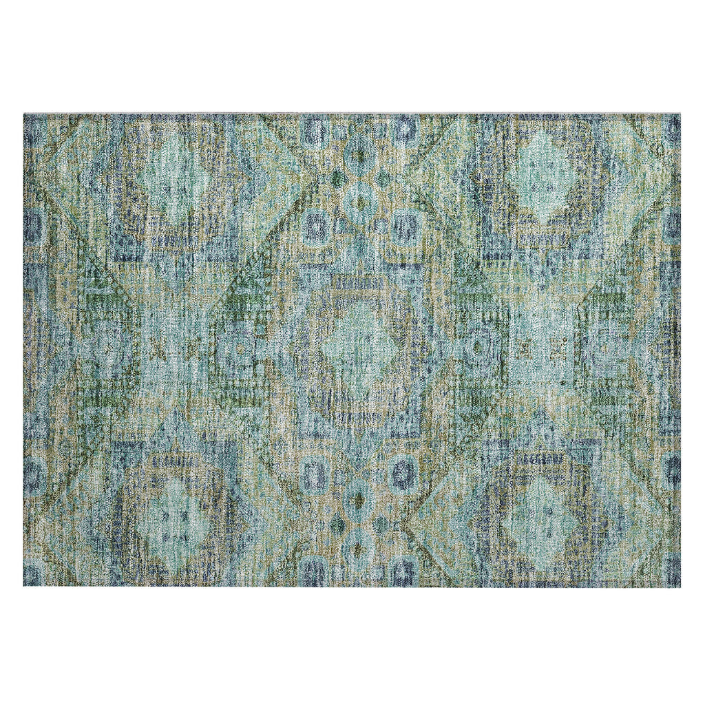 addison chantille acn1929 green rug