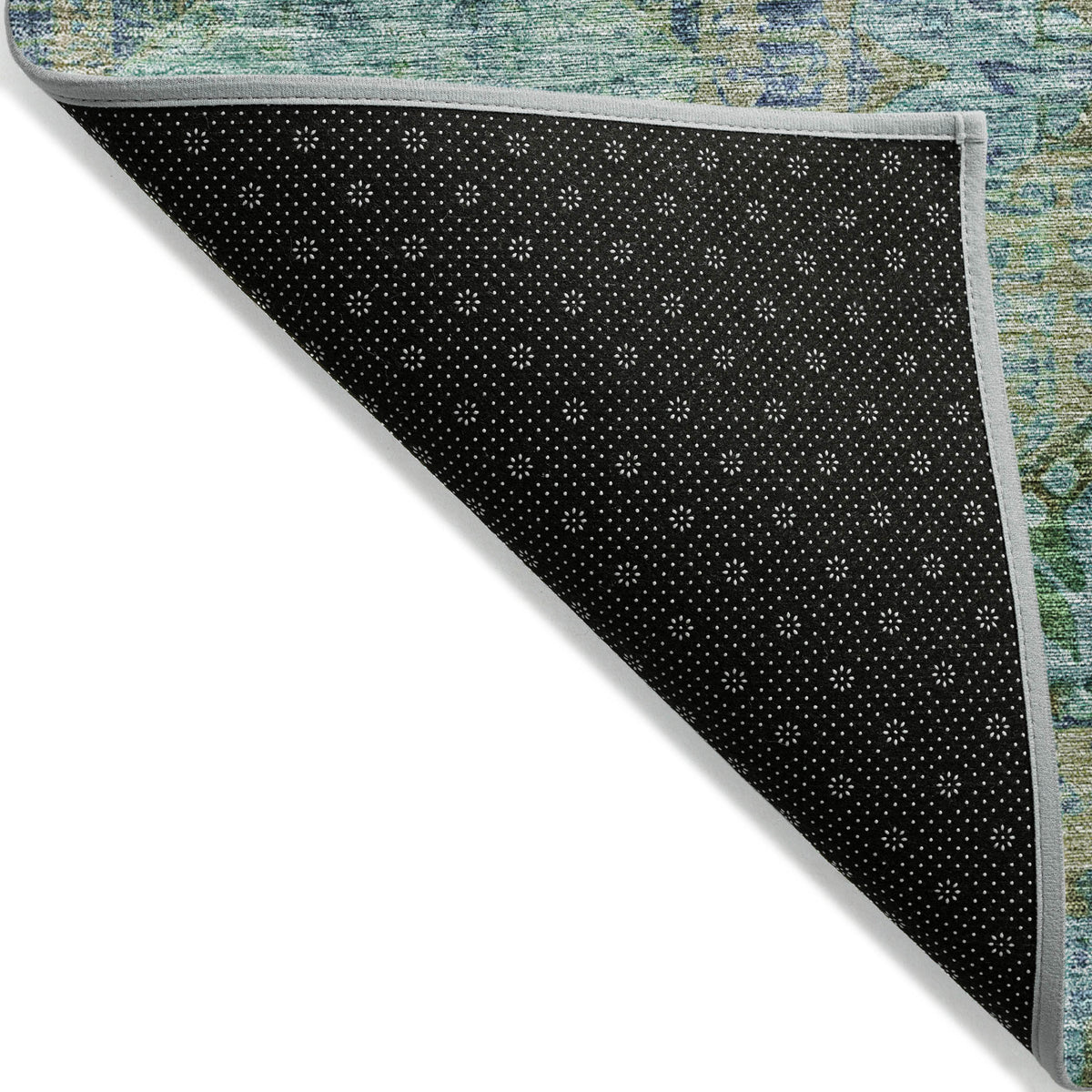 addison chantille acn1929 green rug