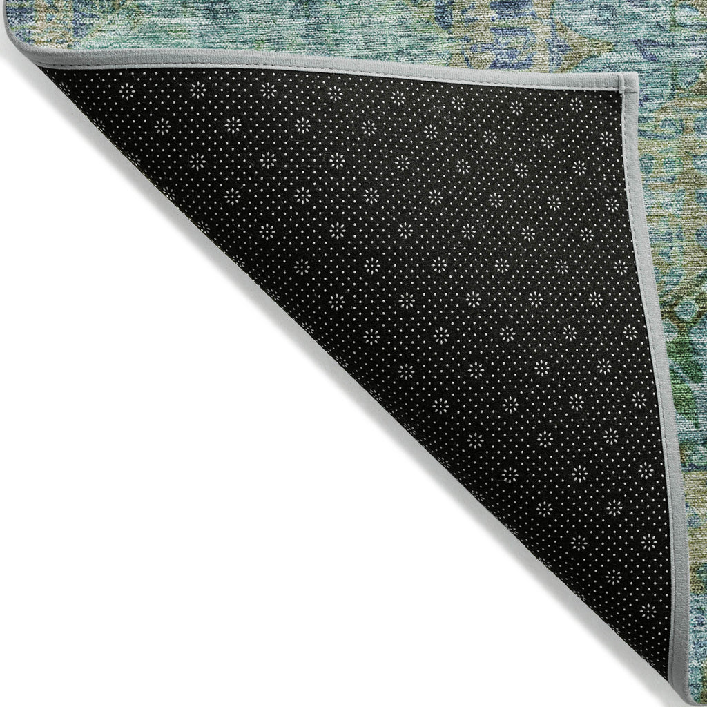addison chantille acn1929 green rug