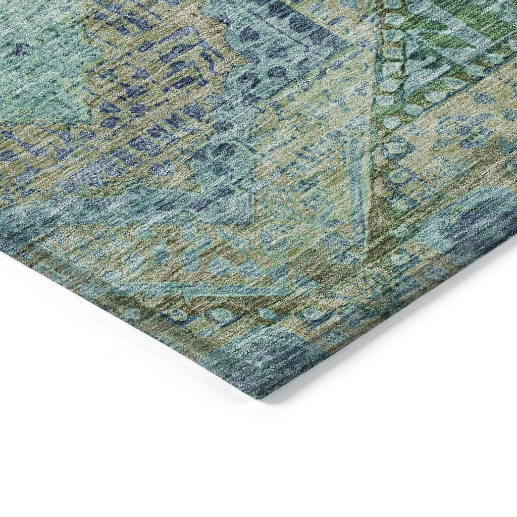 addison chantille acn1929 green rug