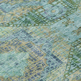 addison chantille acn1929 green rug