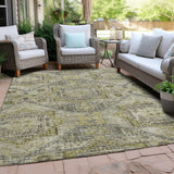 addison chantille acn1929 khaki rug