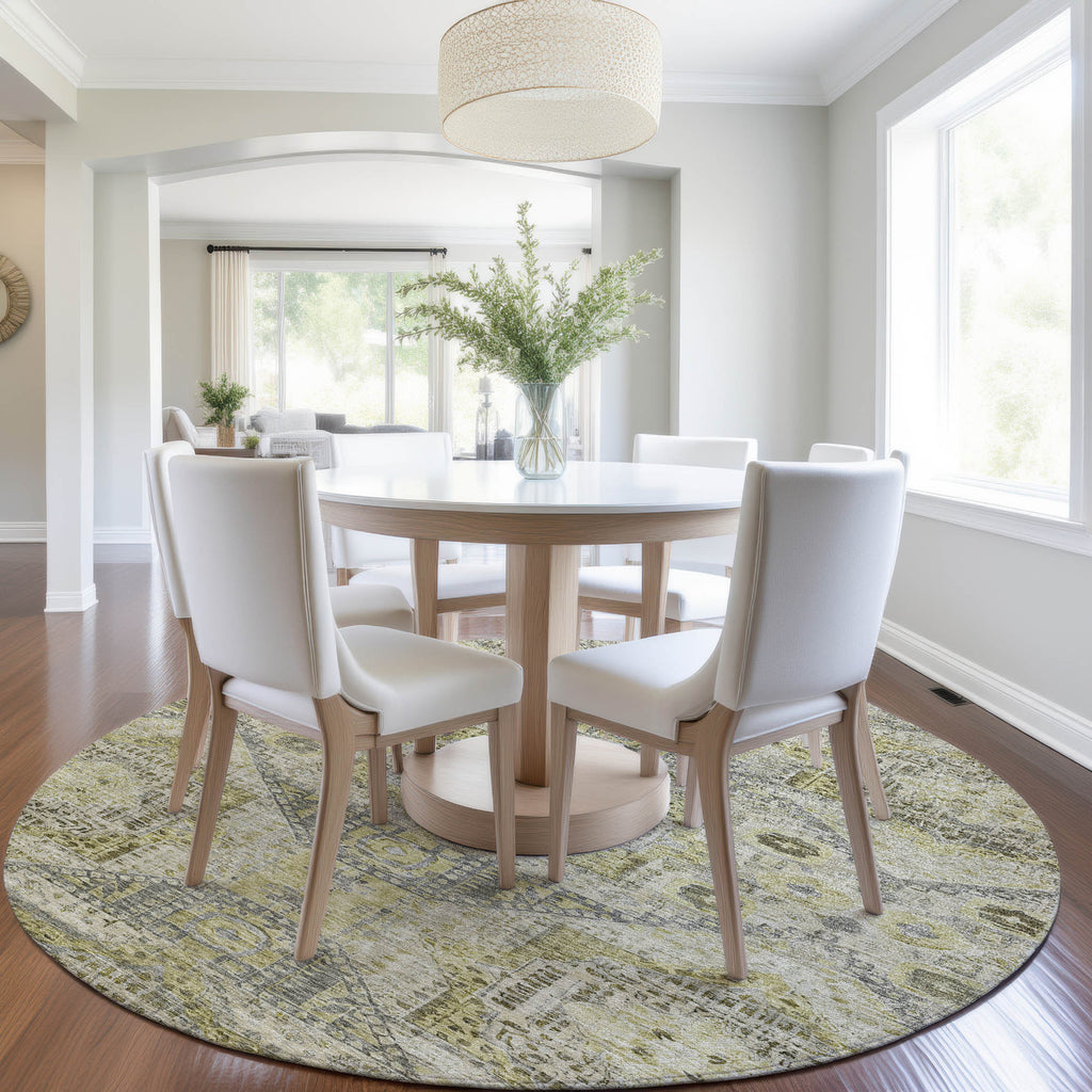 addison chantille acn1929 khaki rug