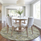 addison chantille acn1929 khaki rug