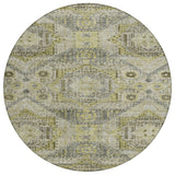 addison chantille acn1929 khaki rug