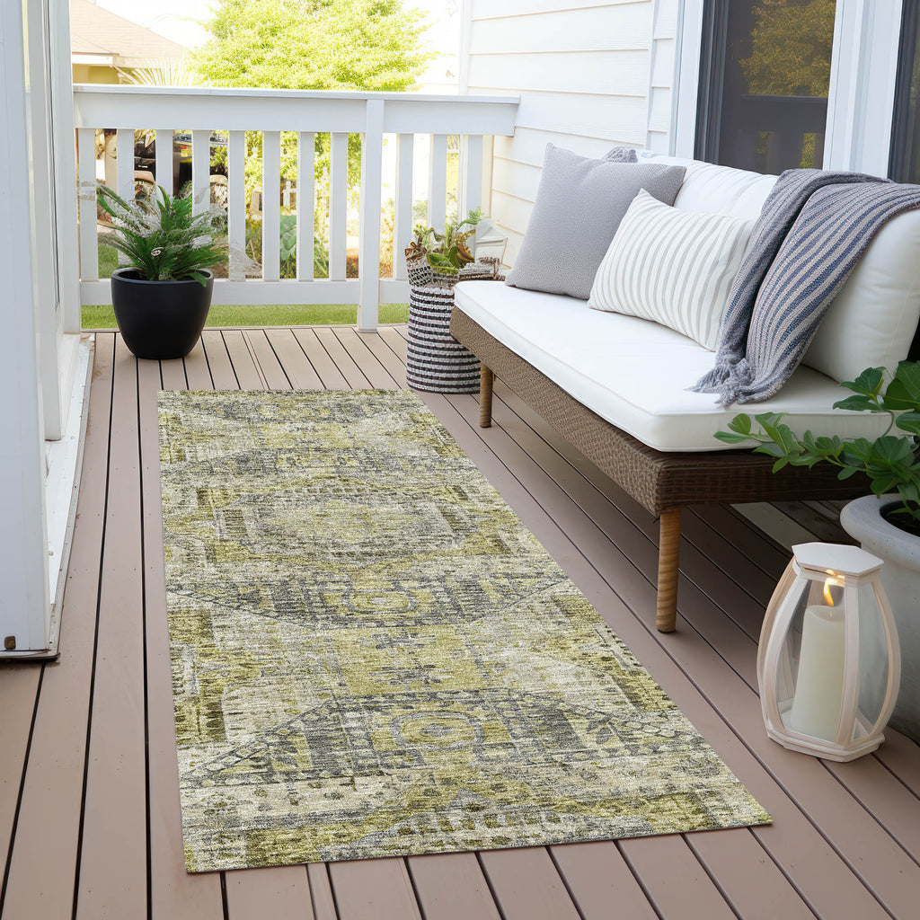 addison chantille acn1929 khaki rug