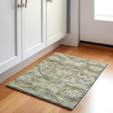 addison chantille acn1929 khaki rug
