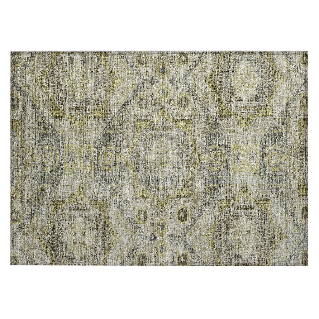 addison chantille acn1929 khaki rug