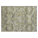 addison chantille acn1929 khaki rug