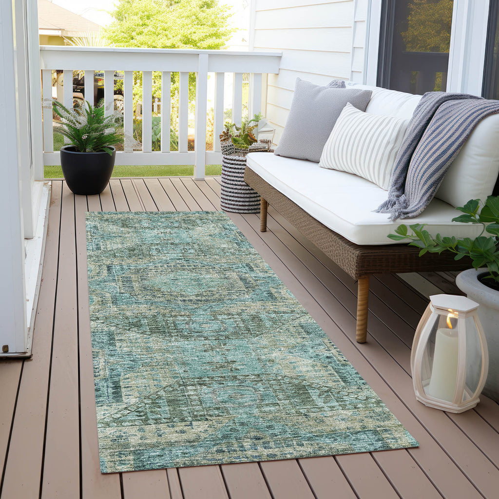 addison chantille acn1929 sage rug