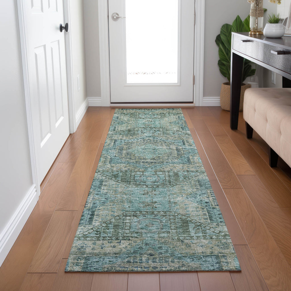 addison chantille acn1929 sage rug