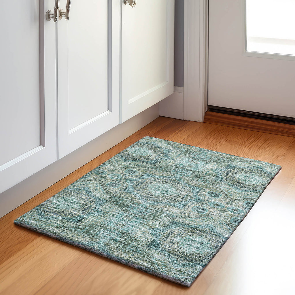 addison chantille acn1929 sage rug