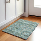 addison chantille acn1929 sage rug